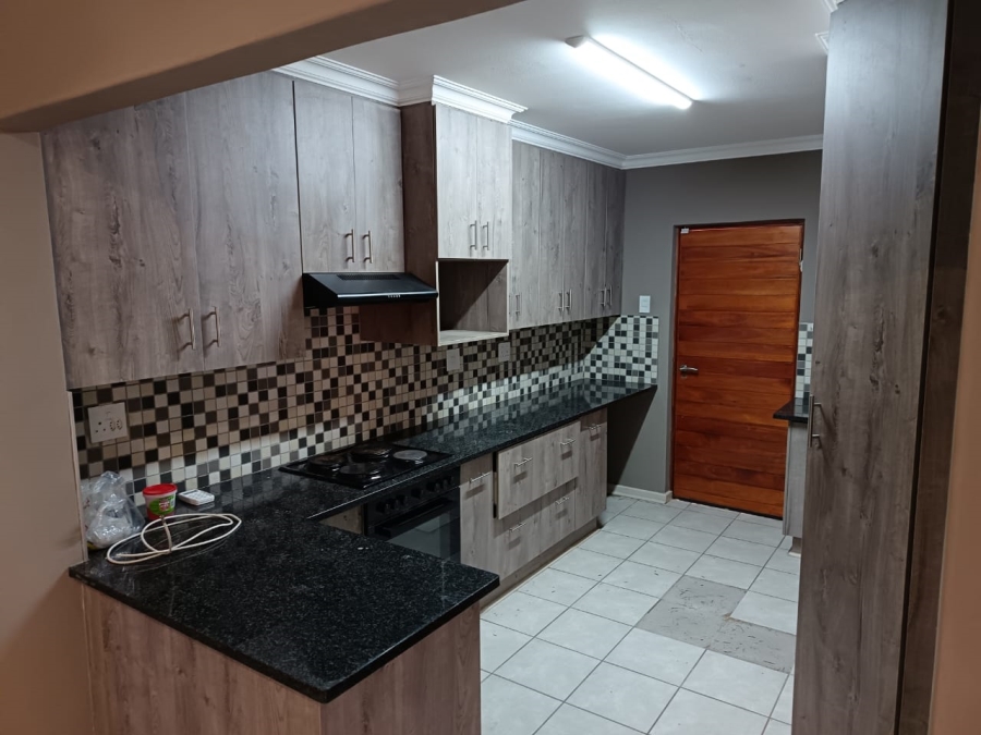 To Let 3 Bedroom Property for Rent in Spitskop SH Free State